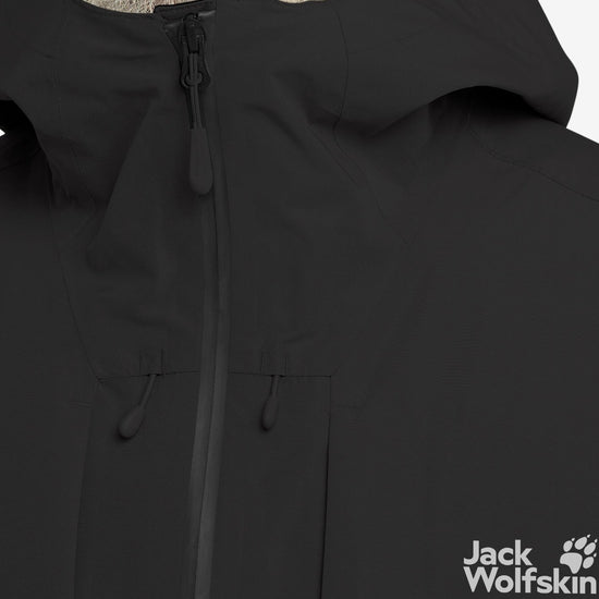 Jack Wolfskin M ICECAPE 3IN1 DOWN JACKET M RDS - Jacken bei PeakStyle