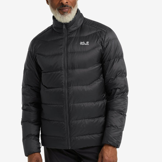 Jack Wolfskin M ICECAPE 3IN1 DOWN JACKET M RDS - Jacken bei PeakStyle