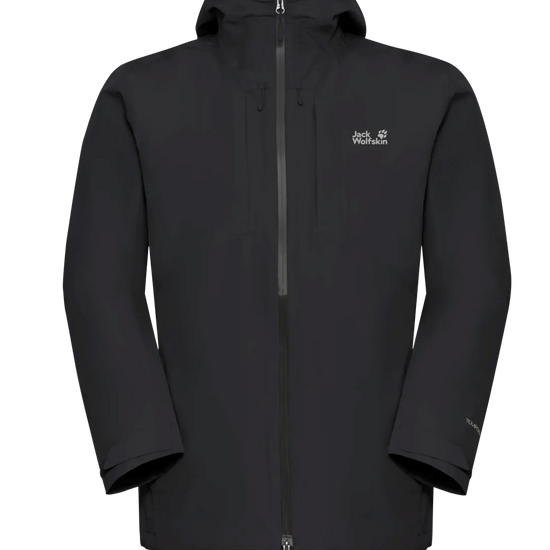 Jack Wolfskin M ICECAPE 3IN1 DOWN JACKET M RDS - Kopfbedeckungen bei PeakStyle