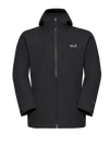 Jack Wolfskin M ICECAPE 3IN1 DOWN JACKET M RDS - Kopfbedeckungen bei PeakStyle