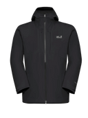 Jack Wolfskin M ICECAPE 3IN1 DOWN JACKET M RDS - Kopfbedeckungen bei PeakStyle