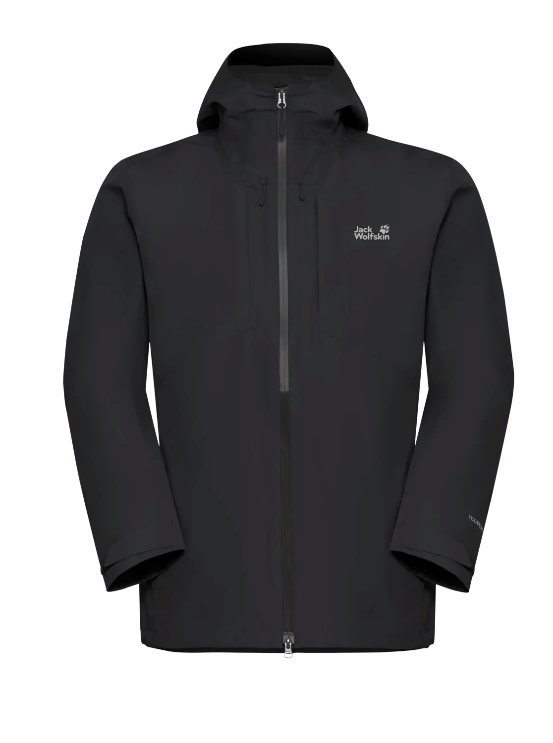 Jack Wolfskin M ICECAPE 3IN1 DOWN JACKET M RDS - Kopfbedeckungen bei PeakStyle