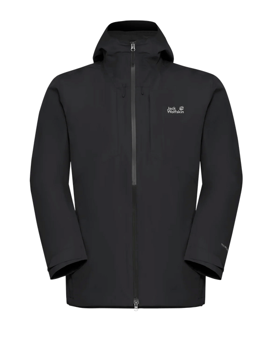 Jack Wolfskin M ICECAPE 3IN1 DOWN JACKET M RDS - Kopfbedeckungen bei PeakStyle