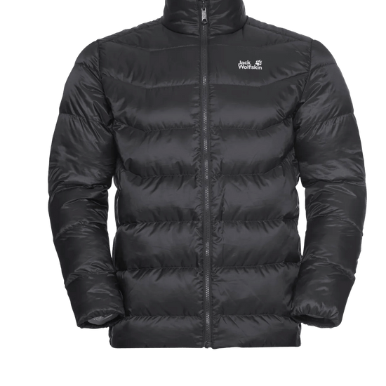 Jack Wolfskin M ICECAPE 3IN1 DOWN JACKET M RDS - Kopfbedeckungen bei PeakStyle