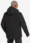 Jack Wolfskin M ICECAPE 3IN1 DOWN JACKET M RDS - Jacken bei PeakStyle