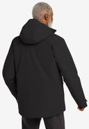 Jack Wolfskin M ICECAPE 3IN1 DOWN JACKET M RDS - Jacken bei PeakStyle