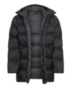 Jack Wolfskin M ICY HILL COAT M RDS - Mäntel & Parkas bei PeakStyle