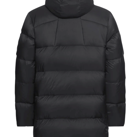 Jack Wolfskin M ICY HILL COAT M RDS - Mäntel & Parkas bei PeakStyle