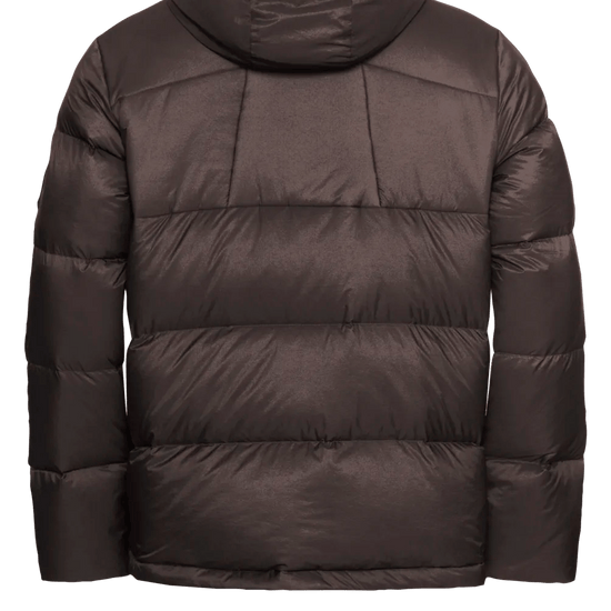 Jack Wolfskin M ICY HILL JACKET M RDS - Jacken bei PeakStyle
