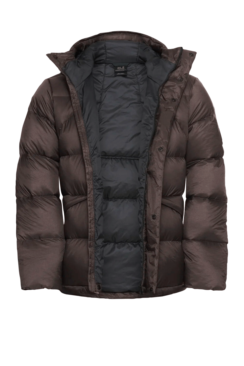 Jack Wolfskin M ICY HILL JACKET M RDS - Jacken bei PeakStyle