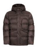 Jack Wolfskin M ICY HILL JACKET M RDS - Jacken bei PeakStyle
