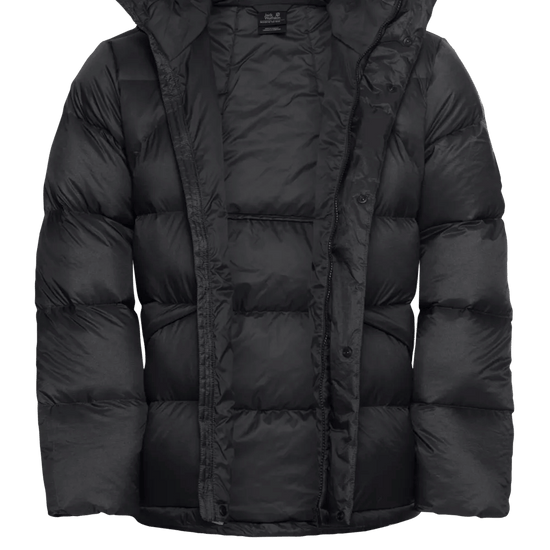 Jack Wolfskin M ICY HILL JACKET M RDS - Jacken bei PeakStyle