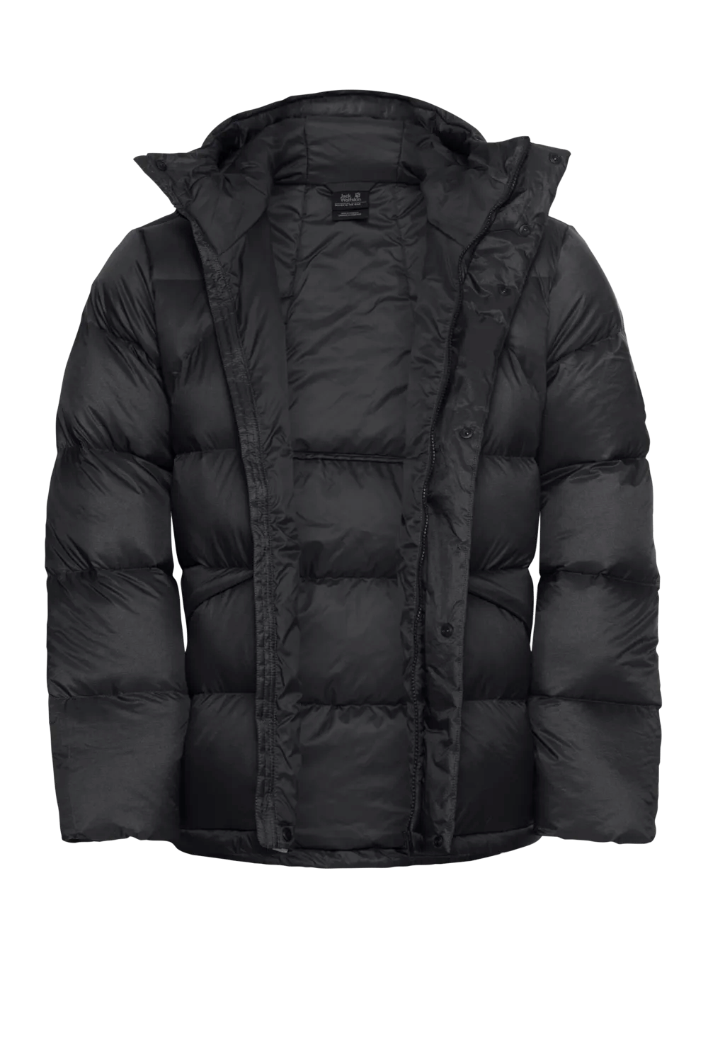 Jack Wolfskin M ICY HILL JACKET M RDS - Jacken bei PeakStyle