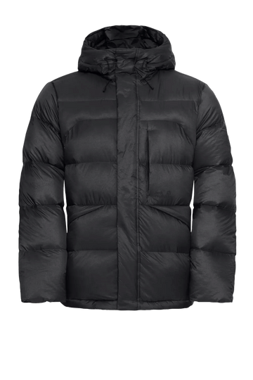 Jack Wolfskin M ICY HILL JACKET M RDS - Jacken bei PeakStyle