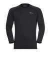 Jack Wolfskin M INFINITE LIGHT LS M - Langarmshirts bei PeakStyle