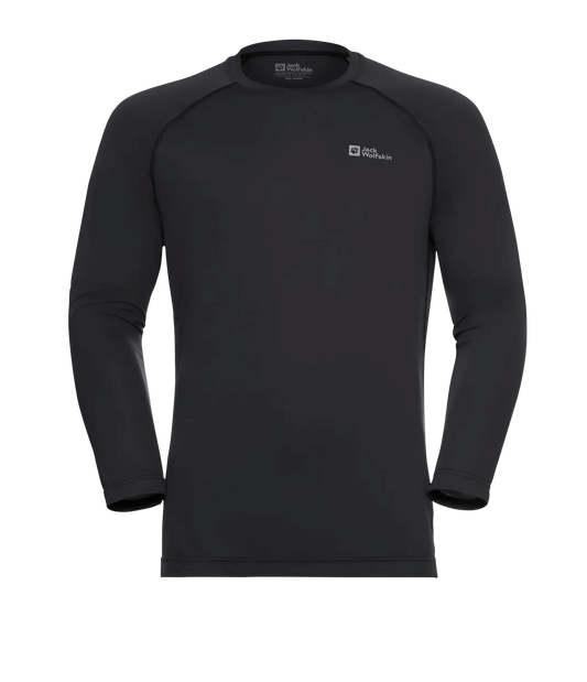 Jack Wolfskin M INFINITE LIGHT LS M - Langarmshirts bei PeakStyle