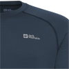 Jack Wolfskin M INFINITE WARM LS M - Kurzarmshirts bei PeakStyle