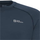 Jack Wolfskin M INFINITE WARM LS M - Kurzarmshirts bei PeakStyle