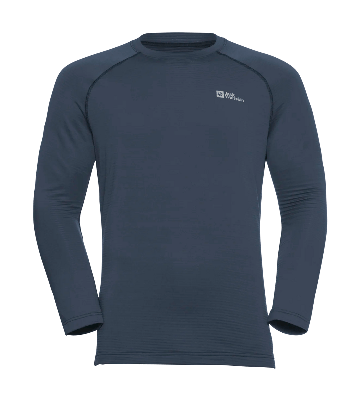 Jack Wolfskin M INFINITE WARM LS M - Kurzarmshirts bei PeakStyle