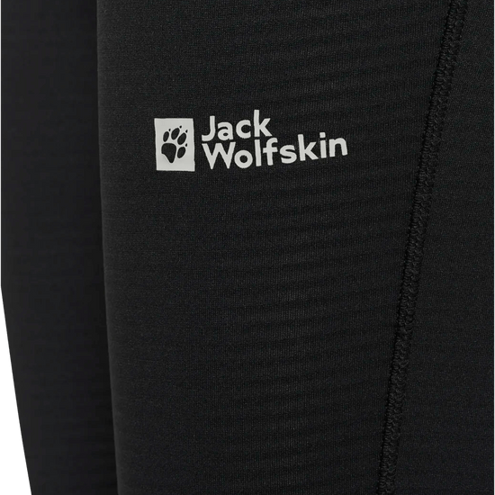 Jack Wolfskin M INFINITE WARM PANTS M - Tights bei PeakStyle