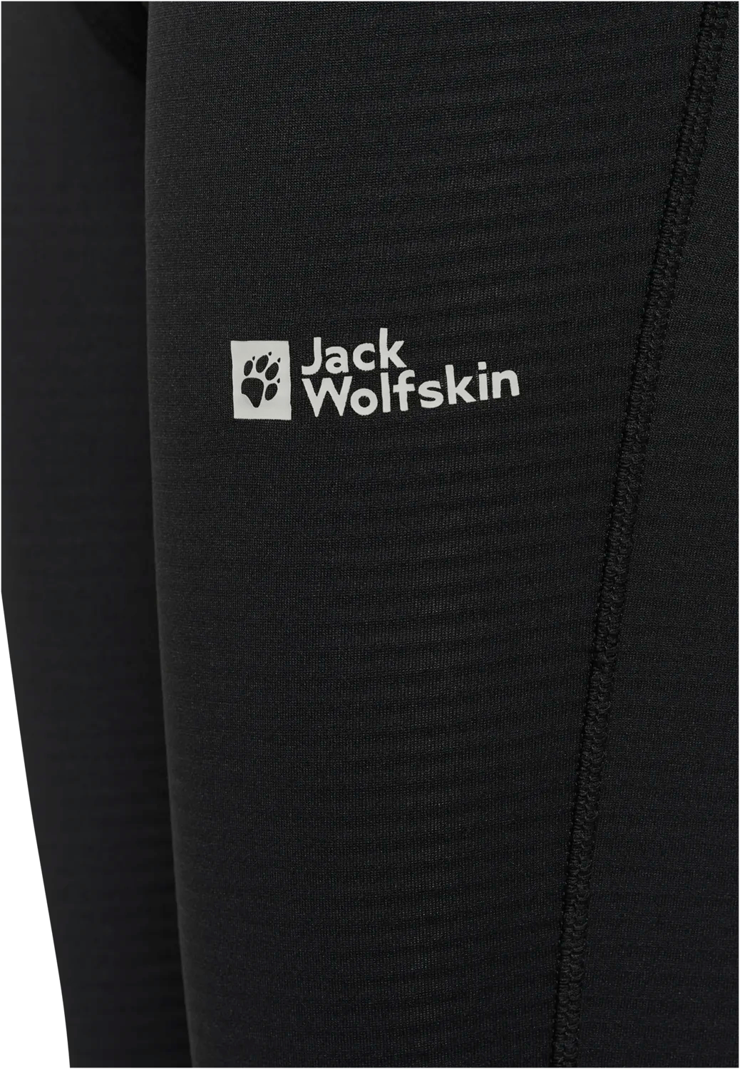 Jack Wolfskin M INFINITE WARM PANTS M - Tights bei PeakStyle