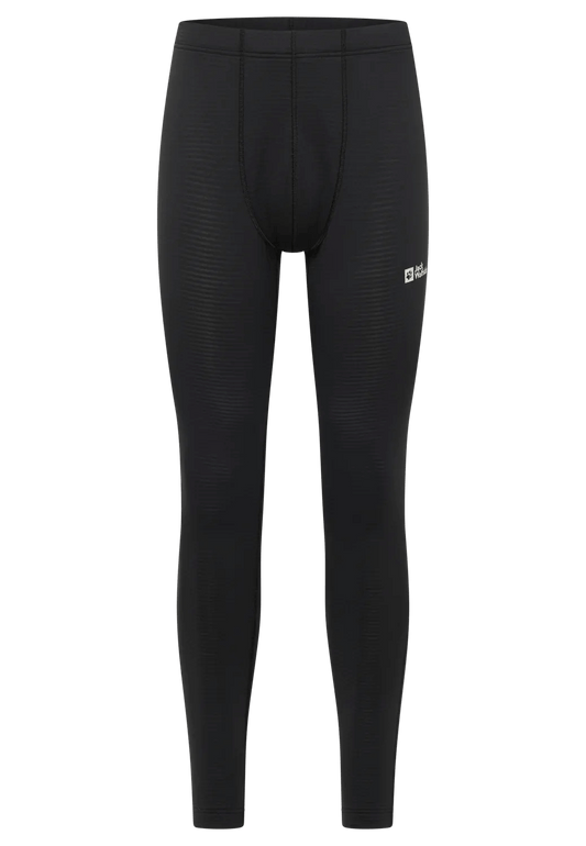 Jack Wolfskin M INFINITE WARM PANTS M - Tights bei PeakStyle