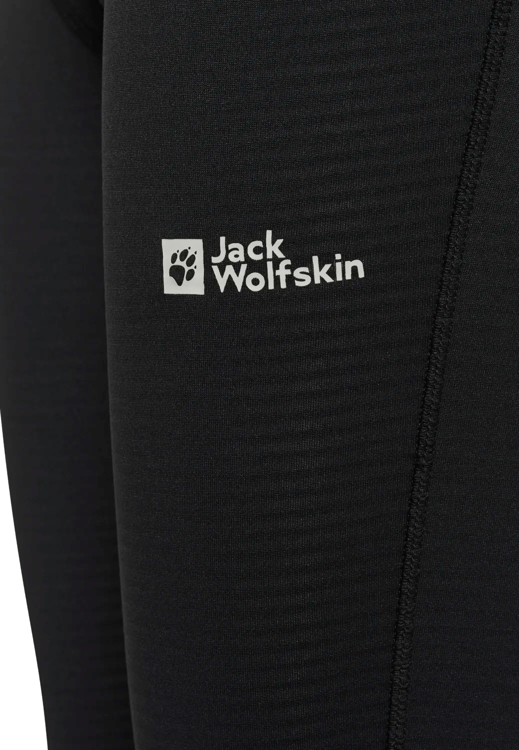 Jack Wolfskin M INFINITE WARM PANTS M - Tights bei PeakStyle