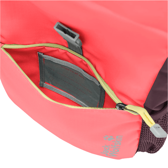 Jack Wolfskin M ISLAND MINI 10 - bei PeakStyle