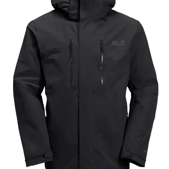 Jack Wolfskin M JASPER 2L JACKET M - Jacken bei PeakStyle
