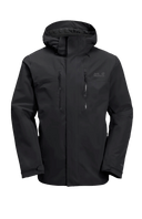 Jack Wolfskin M JASPER 2L JACKET M - Jacken bei PeakStyle