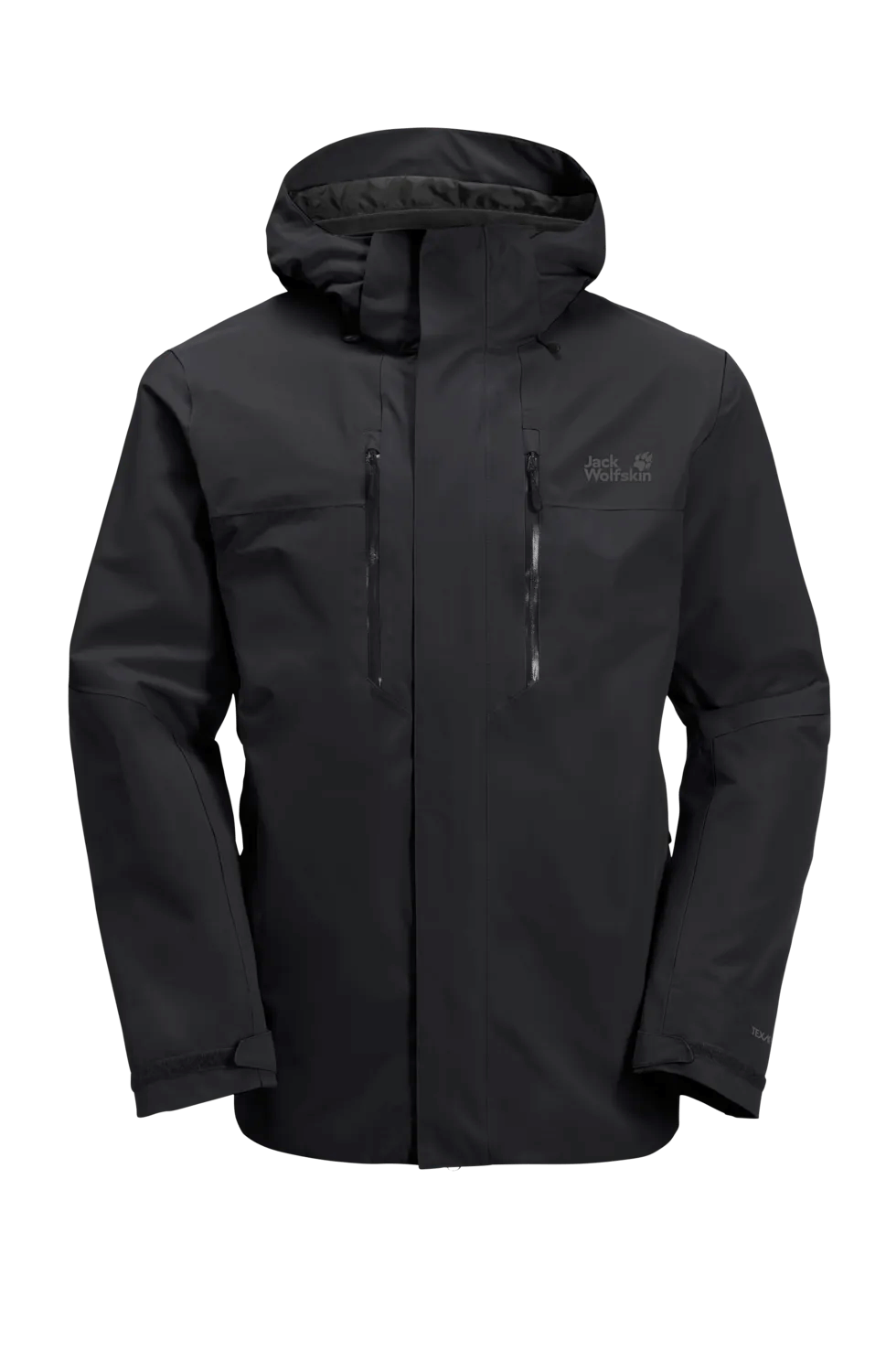 Jack Wolfskin M JASPER 2L JACKET M - Jacken bei PeakStyle