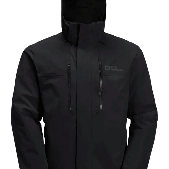Jack Wolfskin M JASPER 2L JACKET M - Jacken bei PeakStyle