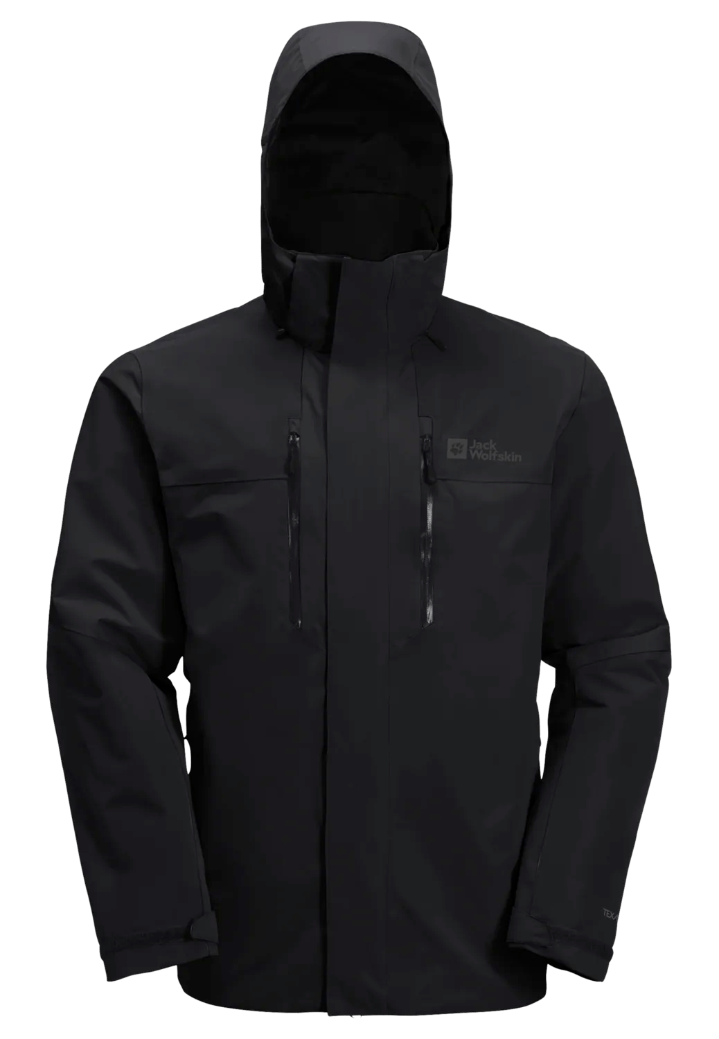 Jack Wolfskin M JASPER 2L JACKET M - Jacken bei PeakStyle