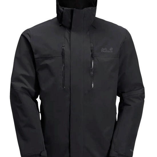 Jack Wolfskin M JASPER 2L JACKET M - Jacken bei PeakStyle