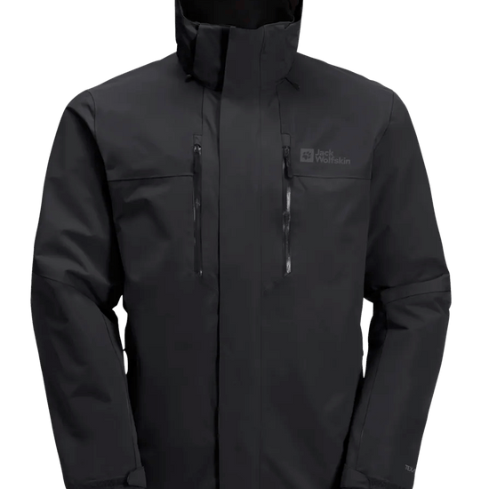Jack Wolfskin M JASPER 2L JACKET M - Jacken bei PeakStyle