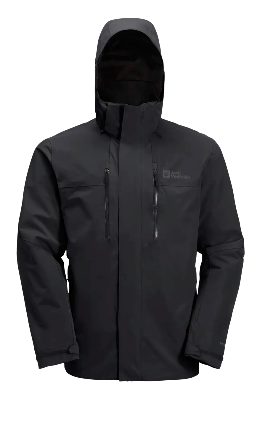Jack Wolfskin M JASPER 2L JACKET M - Jacken bei PeakStyle