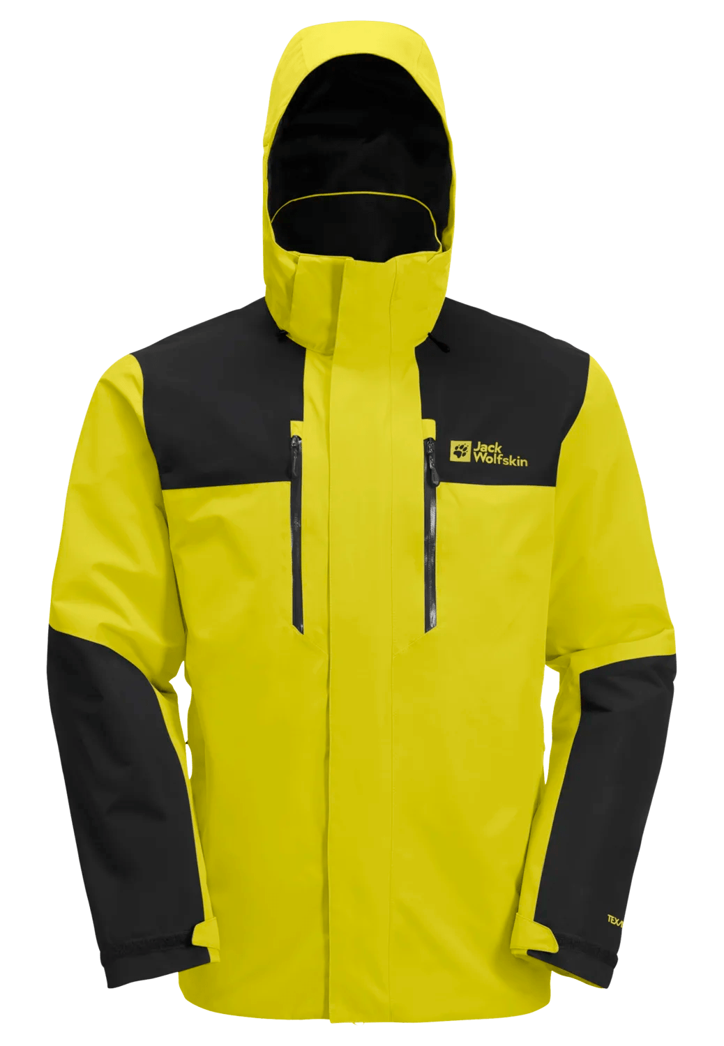 Jack Wolfskin M JASPER 2L JACKET M - Jacken bei PeakStyle