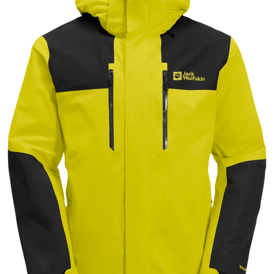 Jack Wolfskin M JASPER 2L JACKET M - Jacken bei PeakStyle