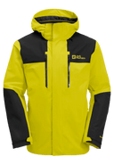 Jack Wolfskin M JASPER 2L JACKET M - Jacken bei PeakStyle