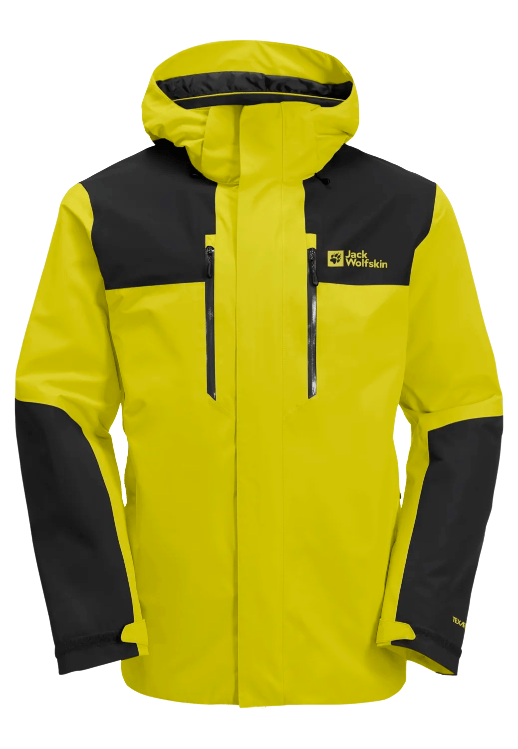 Jack Wolfskin M JASPER 2L JACKET M - Jacken bei PeakStyle