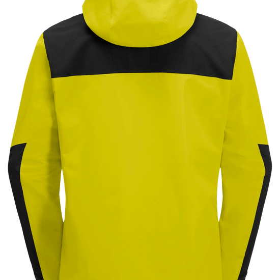 Jack Wolfskin M JASPER 2L JACKET M - Jacken bei PeakStyle