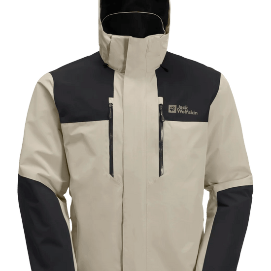 Jack Wolfskin M JASPER 2L JACKET M - Jacken bei PeakStyle