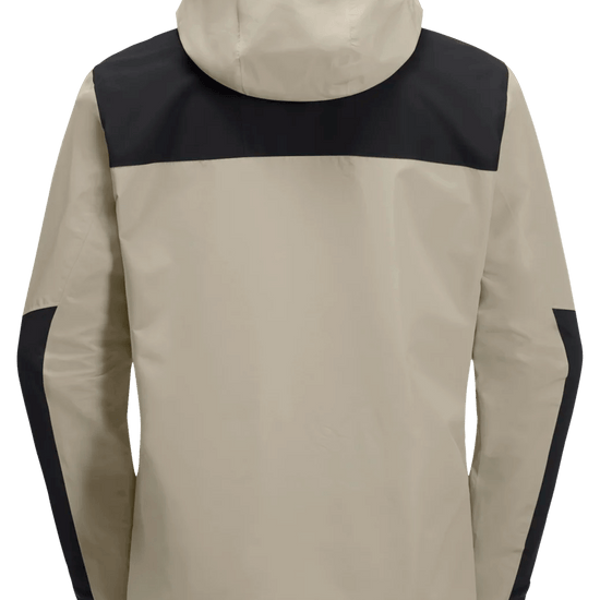 Jack Wolfskin M JASPER 2L JACKET M - Jacken bei PeakStyle