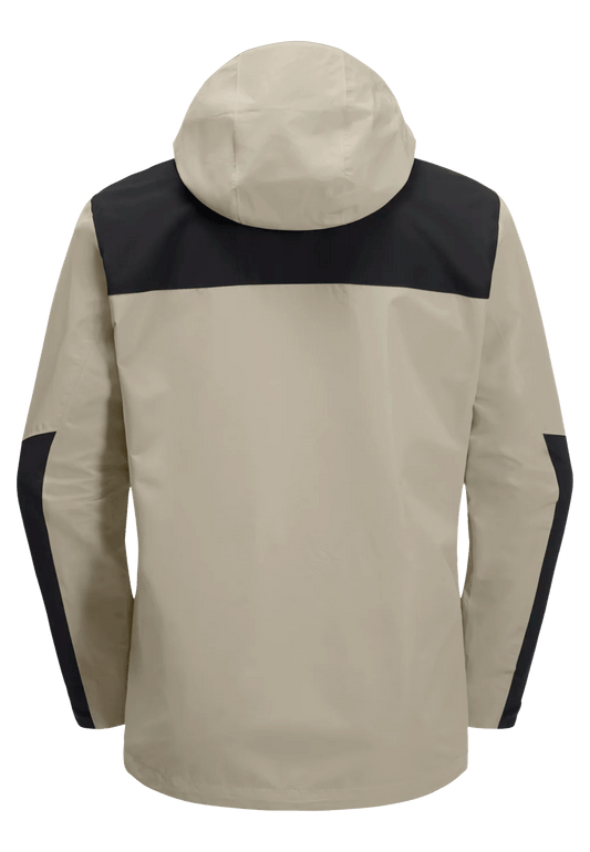 Jack Wolfskin M JASPER 2L JACKET M - Jacken bei PeakStyle