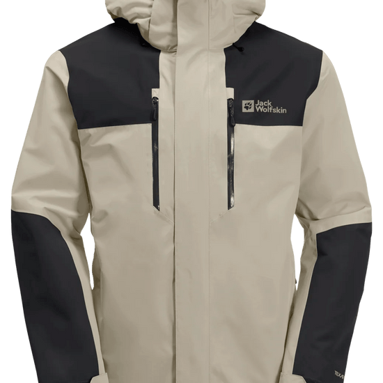 Jack Wolfskin M JASPER 2L JACKET M - Jacken bei PeakStyle