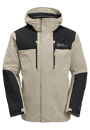 Jack Wolfskin M JASPER 2L JACKET M - Jacken bei PeakStyle