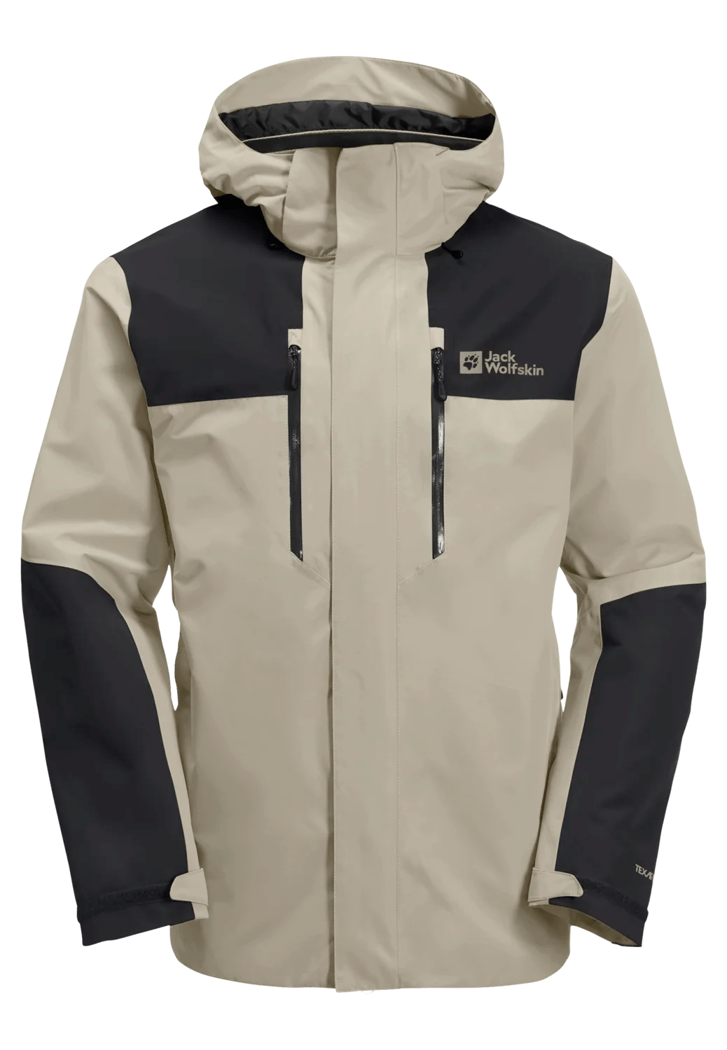 Jack Wolfskin M JASPER 2L JACKET M - Jacken bei PeakStyle