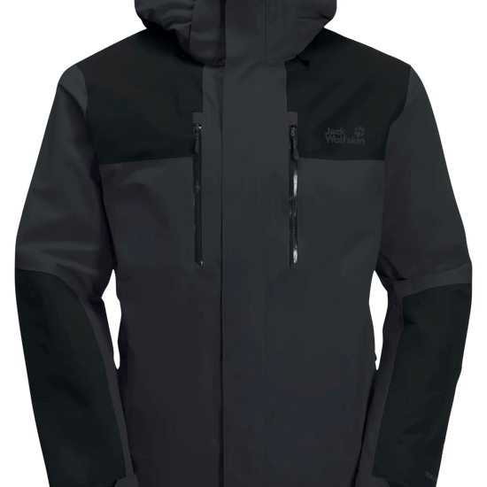 Jack Wolfskin M JASPER 2L JACKET M - Jacken bei PeakStyle