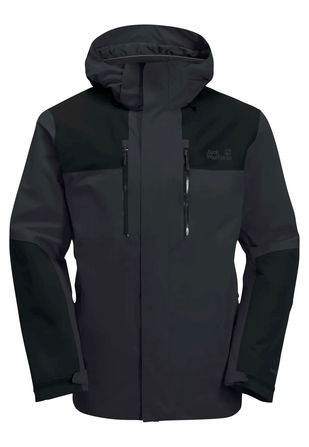 Jack Wolfskin M JASPER 2L JACKET M - Jacken bei PeakStyle