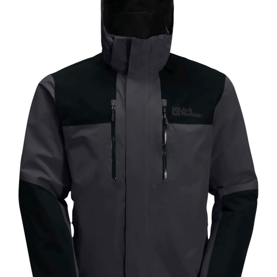 Jack Wolfskin M JASPER 2L JACKET M - Jacken bei PeakStyle